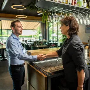 Horeca