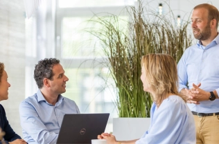Kennissessie HR & Fiscaliteit Tilburg