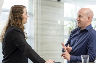 Kennissessie HR & Fiscaliteit Eindhoven