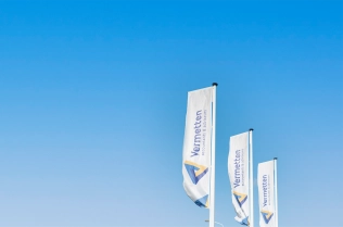 Vermetten Klantevent