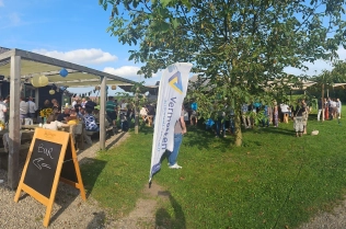 Vermetten Klantevent