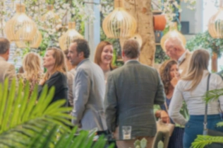 Ronde tafel sessie: Verduurzaming binnen de overheid (12 januari)