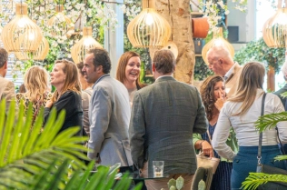 Ronde tafel sessie: Verduurzaming binnen de overheid (12 januari)