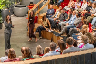 Futureproof Ondernemen begint vandaag