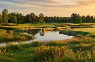 Golfdag 2026