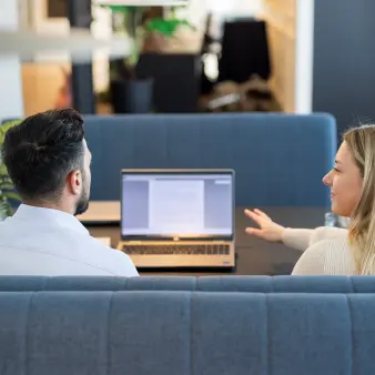 Bekijk onze kennisbank