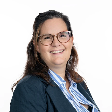 Anouk van Riel