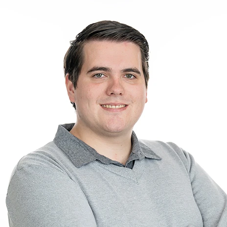 Daan van Hees
