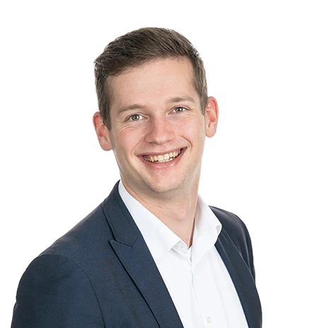 Dave de Bruijn