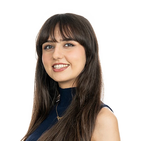 Lina Hussain