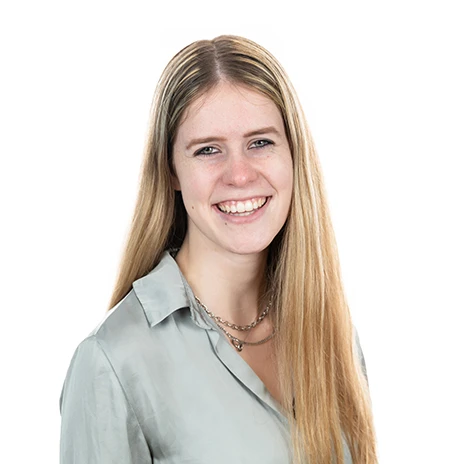 Noa van Dijk
