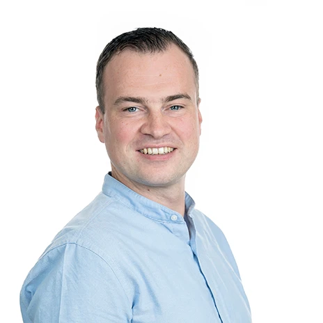 Lars Braspenning