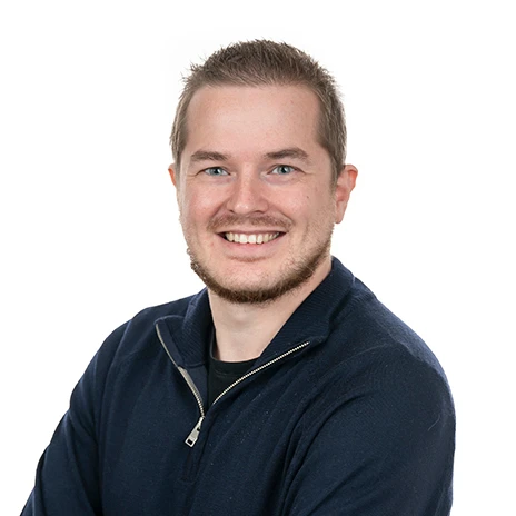 Michael Maas