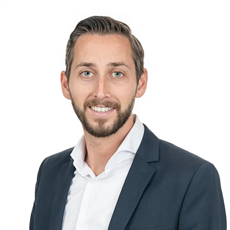 Sander van Riel
