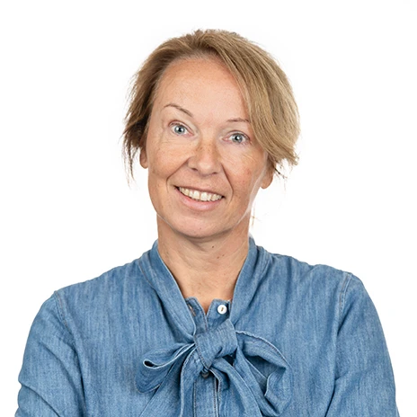 Mirjam van Heesch