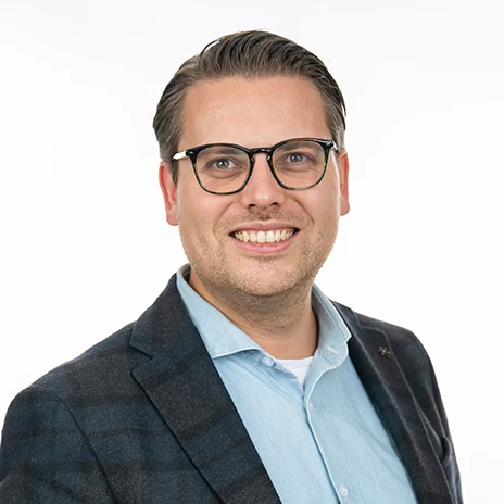 Wouter Smulders