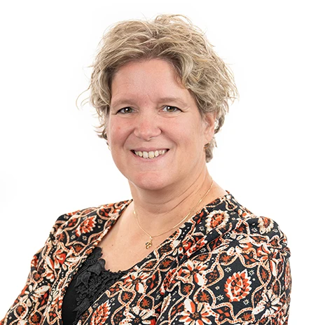 Babette Rops-Bakkers