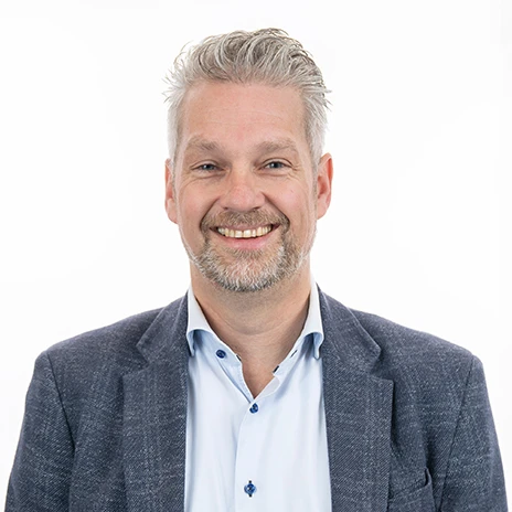 Johan van Run