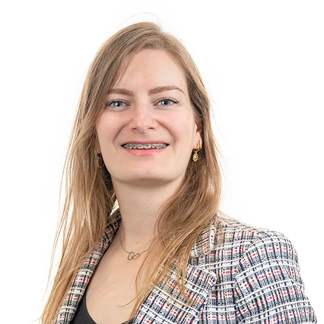 Marjolijn Stigter