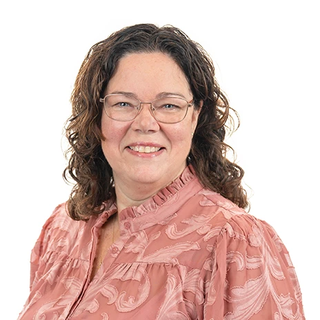 Maureen Smits