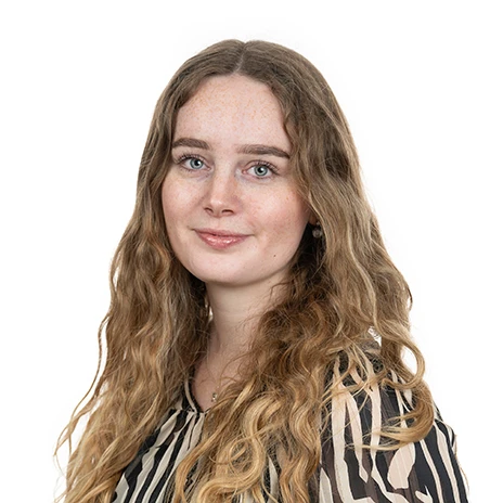 Isis Mintjes
