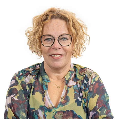 Saskia Janssen
