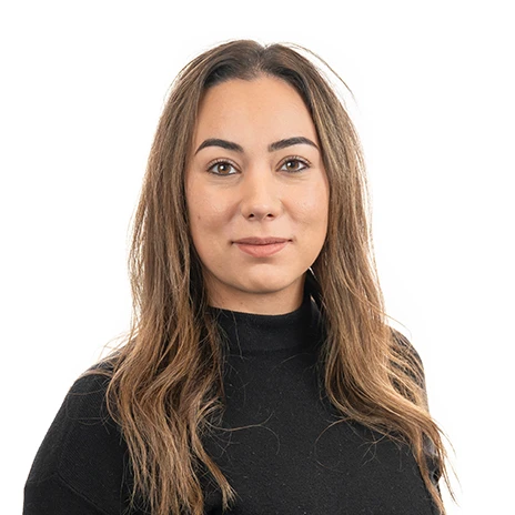 Süeda Özdemir