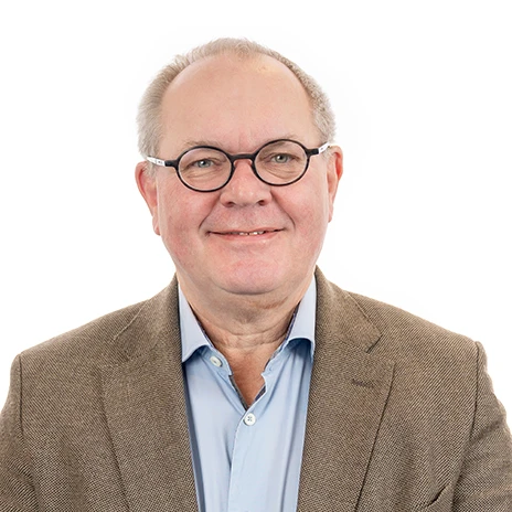 Ton Koenders