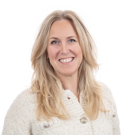 Mirjam de Haas-van der Drift