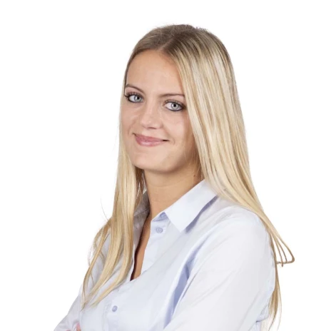 Simone Vissers