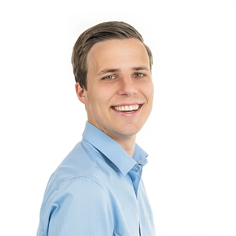 Jelle Simons
