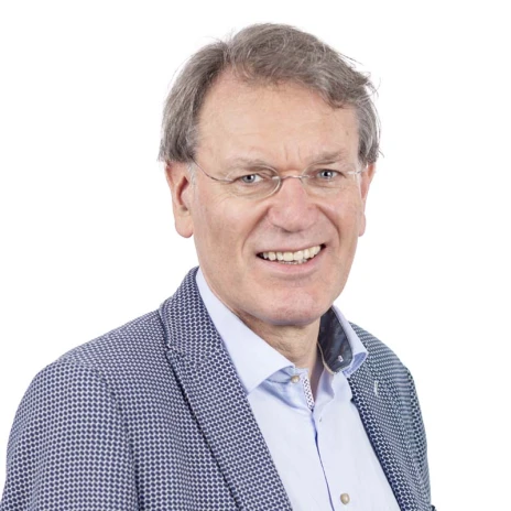 Theo Michelbrink