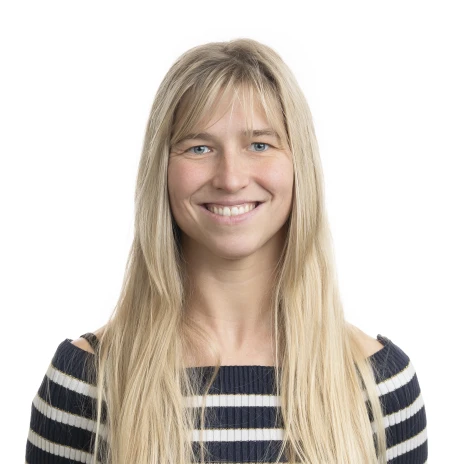 Merel van Gils -Groenen