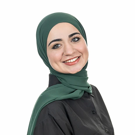 Israa Albadawi