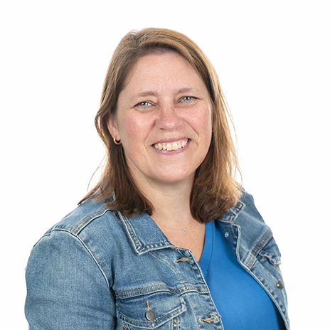 Mariëlle Merckx