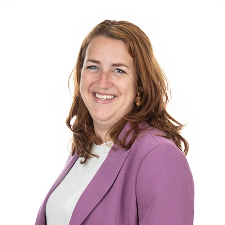 Sandy van Laak