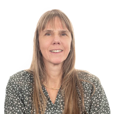 Ingrid Oomen-Jongbloed