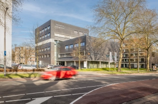 Tilburg audit | tax | advisory