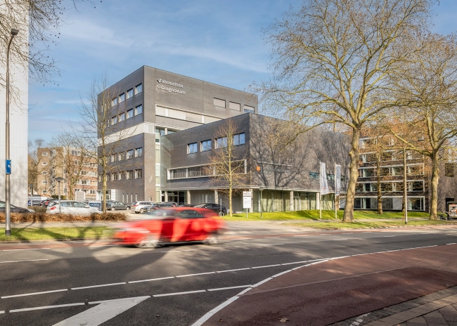 Tilburg audit | tax | advisory