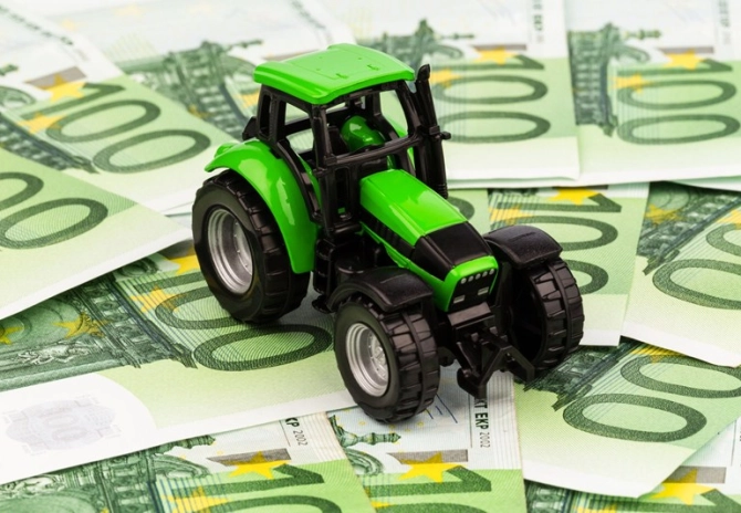Goedkeuring compensatie eco-regeling 2024