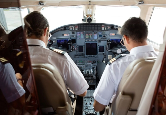 Vrijstelling piloteninkomen Turkije ten onrechte geweigerd?