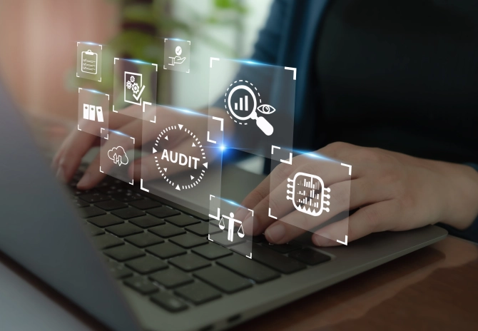 Optimaliseer uw controleproces met onze nieuwe Pre- & After Audit Services