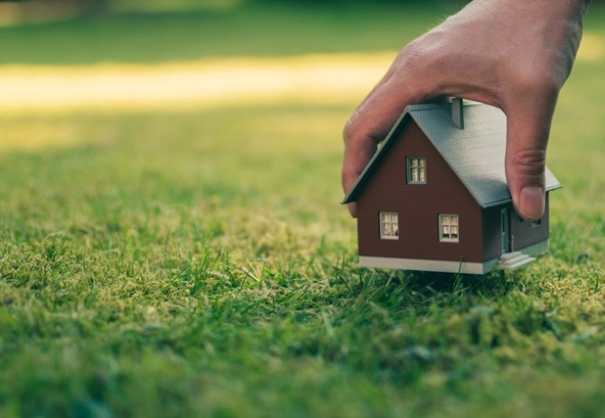 Het belang van de intentie van de koper van een woning