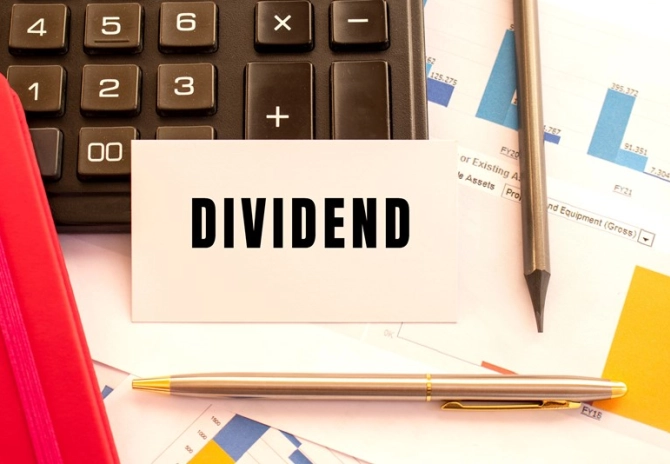 Voorstellen dividendbelasting