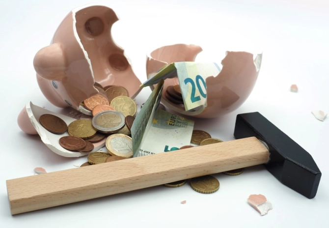 Uitstel inwerkingtredingsdatum bedrag ineens
