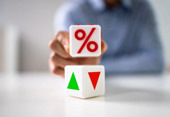 Belastingrente van 8% voor vennootschapsbelasting onverbindend