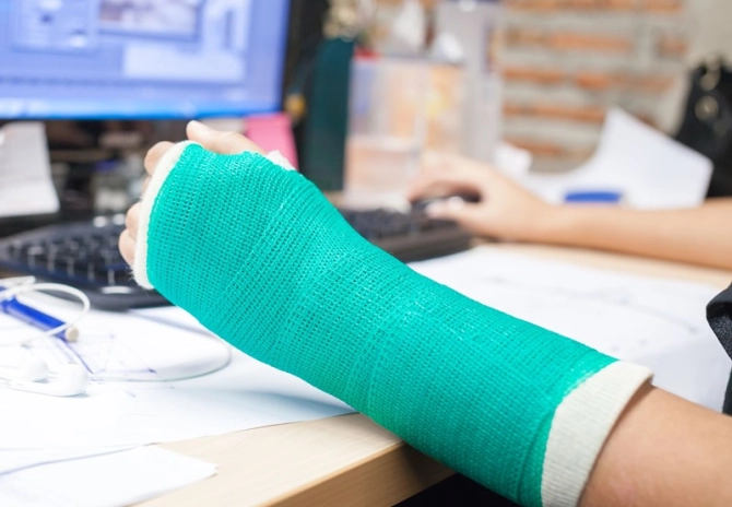 Hoge Raad: ongelijke behandeling bij WGA-uitkering en arbeidskorting