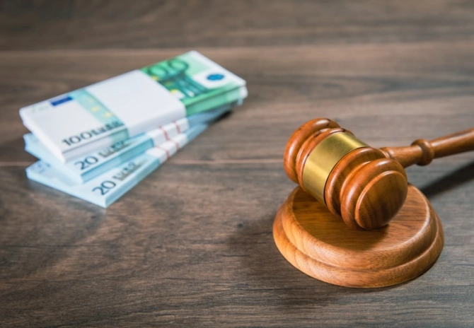 Indexering griffierechten per 1 januari 2025