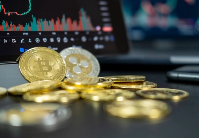 Cryptovaluta vormen belastbaar vermogen in box 3