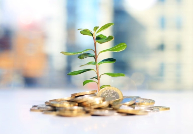 Investeringsfonds Duurzame Landbouw